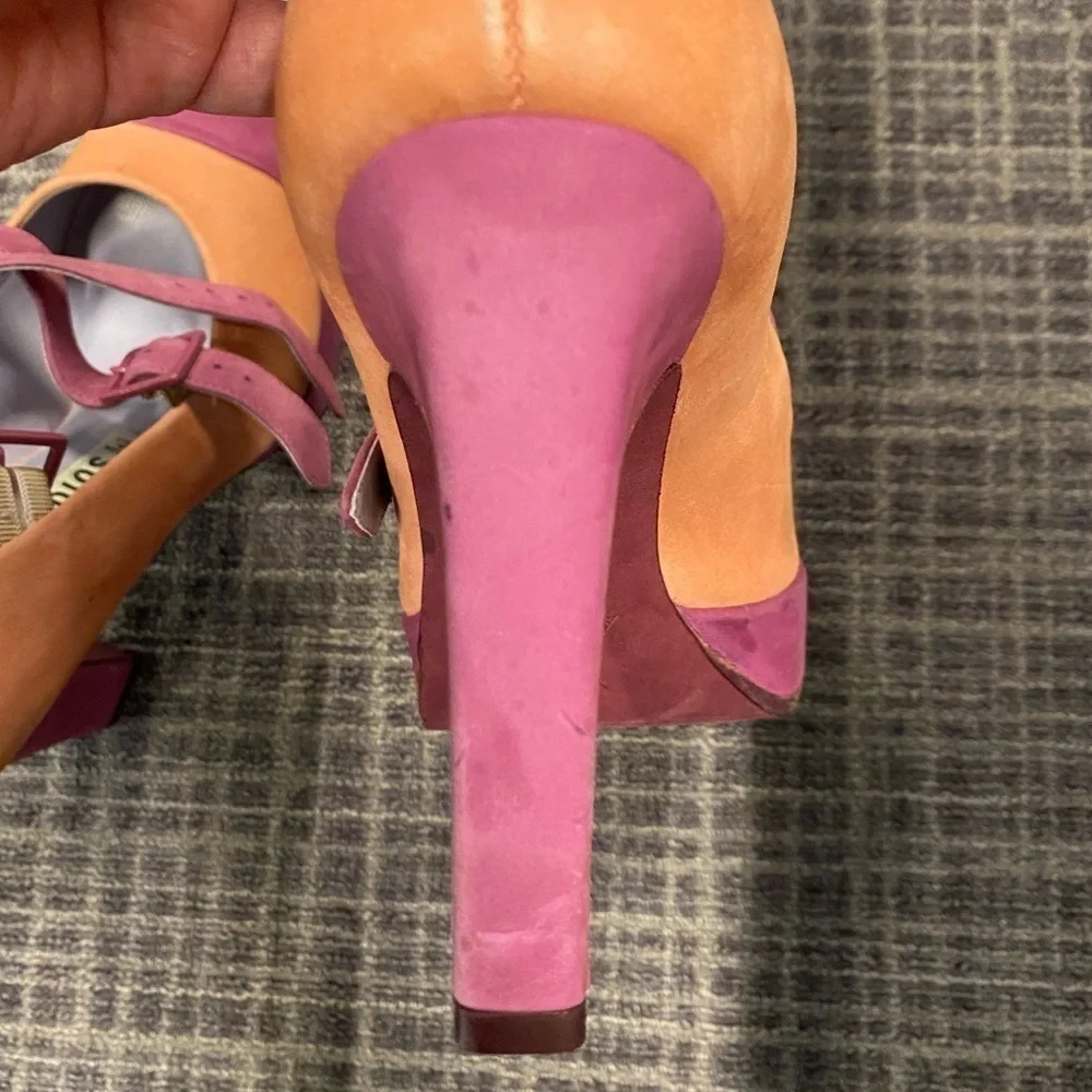 Acne Studio pumps